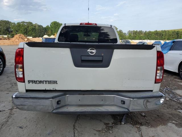 Photo 6 from auction – 2014 NISSAN FRONTIER S with VIN 1N6BD0CT0EN731473
