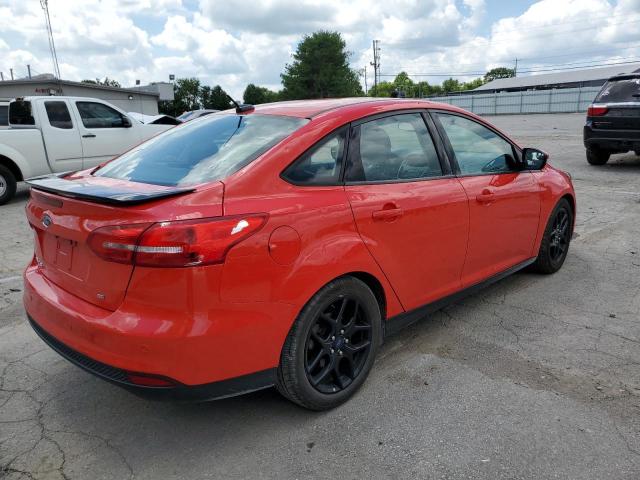 Photo 3 from auction – 2016 FORD FOCUS SE with VIN 1FADP3F28GL264864