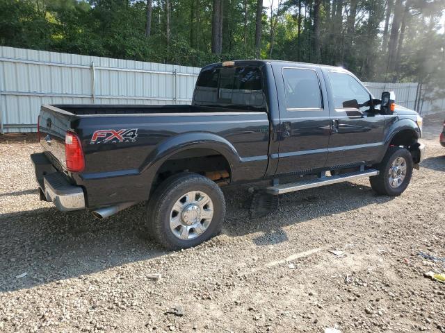 Photo 3 from auction – 2014 FORD F250 SUPER with VIN 1FT7W2B65EEB04861