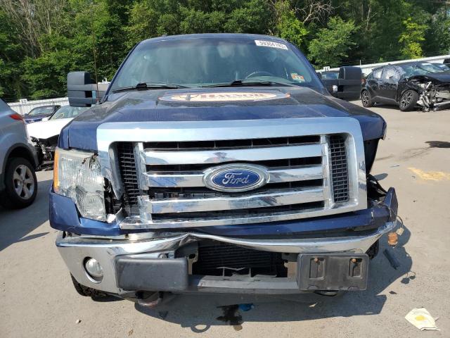 Photo 5 from auction – 2011 FORD F150 SUPER with VIN 1FTFW1ETXBKD97662