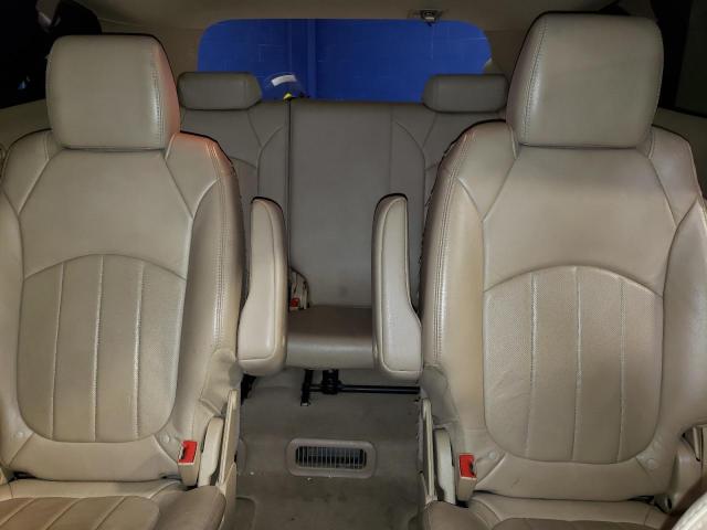 Photo 10 from auction – 2012 BUICK ENCLAVE with VIN 5GAKVCED0CJ233108