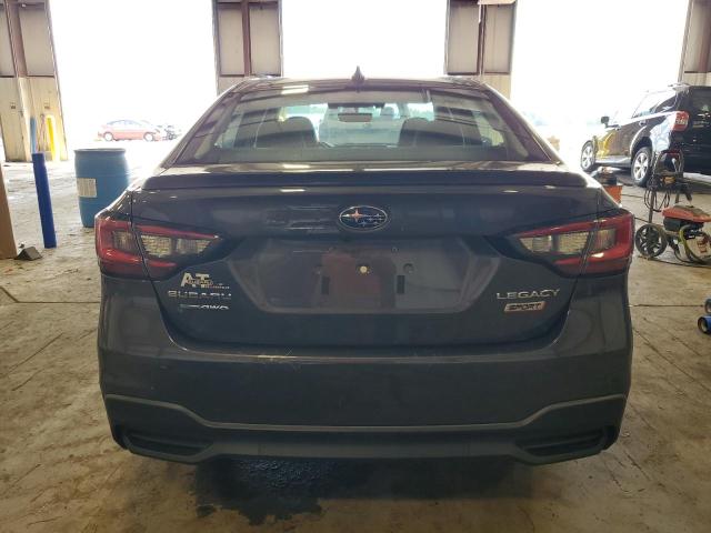Photo 6 from auction – 2020 SUBARU LEGACY SPO with VIN 4S3BWAF61L3003193