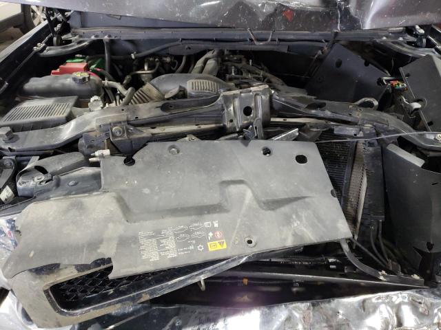 Photo 11 from auction – 2011 CHEVROLET SILVERADO with VIN 3GCPKSE36BG288046