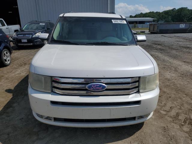 Photo 5 from auction – 2012 FORD FLEX SEL with VIN 2FMGK5CC3CBD06703