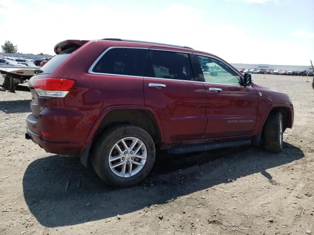 Photo 3 from auction – 2017 JEEP GRAND CHER with VIN 1C4RJFCT4HC875993