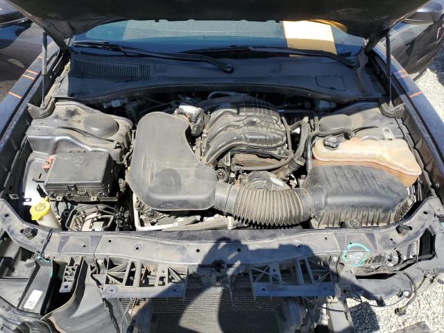 Photo 11 from auction – 2016 DODGE CHARGER SE with VIN 2C3CDXBG9GH350967