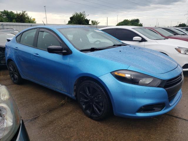 Photo 4 from auction – 2016 DODGE DART SXT S with VIN 1C3CDFFA5GD817508