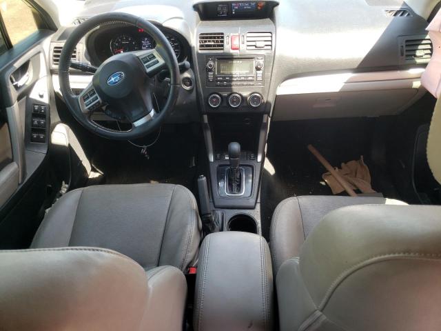 Photo 8 from auction – 2015 SUBARU FORESTER 2 with VIN JF2SJAUC0FH407604