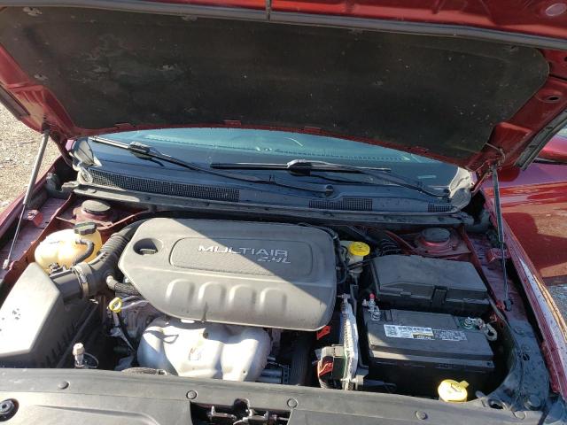 Photo 11 from auction – 2015 CHRYSLER 200 S with VIN 1C3CCCBBXFN650748