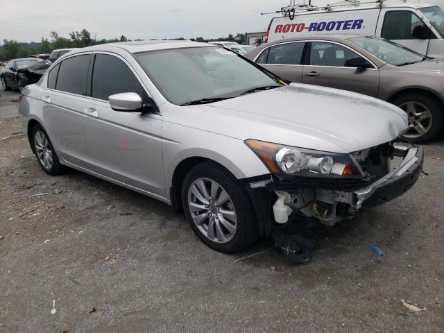 Photo 4 from auction – 2012 HONDA ACCORD EX with VIN 1HGCP2F70CA008527