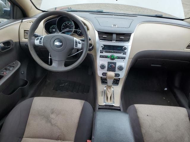 Photo 8 from auction – 2012 CHEVROLET MALIBU LS with VIN 1G1ZB5E06CF219434