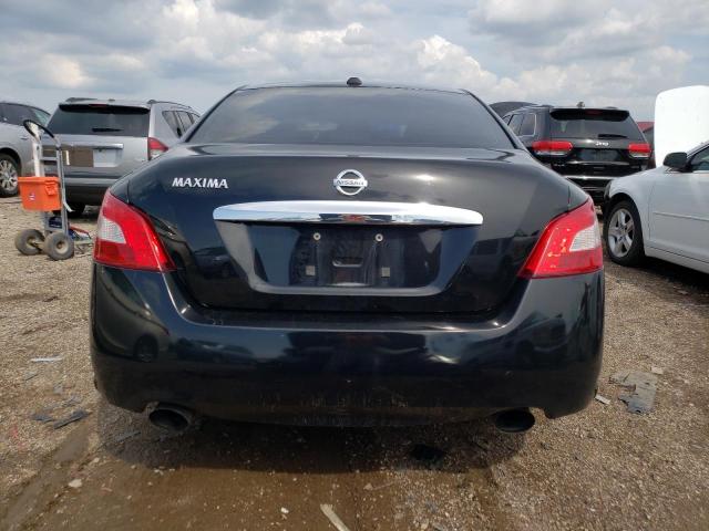 Photo 6 from auction – 2010 NISSAN MAXIMA S with VIN 1N4AA5AP1AC842524