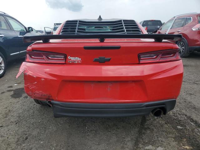 Photo 6 from auction – 2017 CHEVROLET CAMARO LT with VIN 1G1FB1RS2H0148850