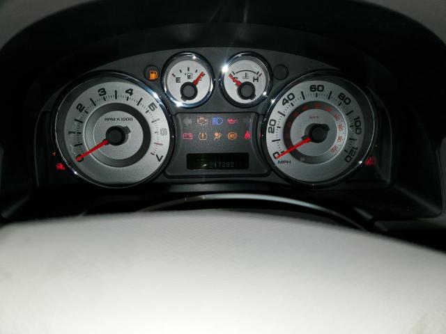 Photo 9 from auction – 2010 FORD EDGE LIMIT with VIN 2FMDK4KC4ABB56063