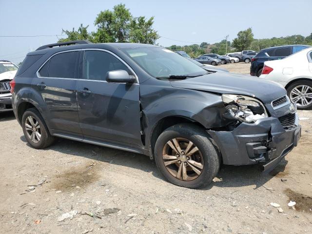 Photo 4 from auction – 2010 CHEVROLET EQUINOX LT with VIN 2CNALDEW4A6348971