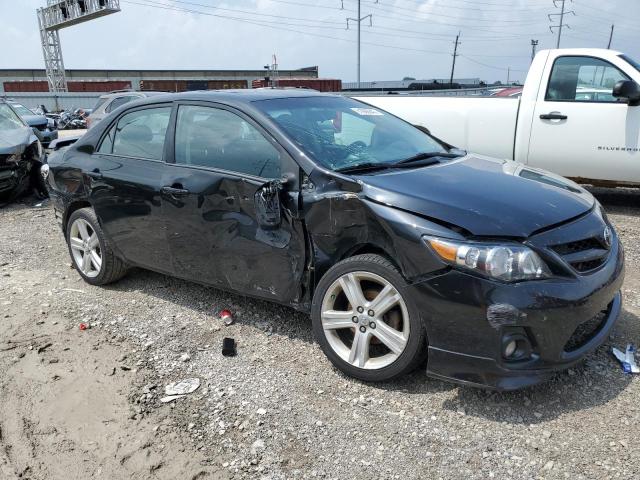 Photo 4 from auction – 2013 TOYOTA COROLLA with VIN 2T1BU4EE7DC950098