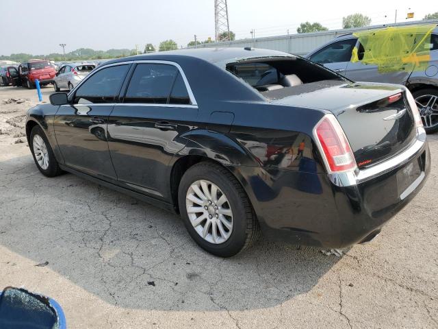 Photo 2 from auction – 2014 CHRYSLER 300 with VIN 2C3CCAAG9EH184271