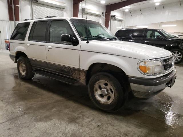 Photo 4 from auction – 1998 FORD EXPLORER with VIN 1FMZU34E2WZB63865