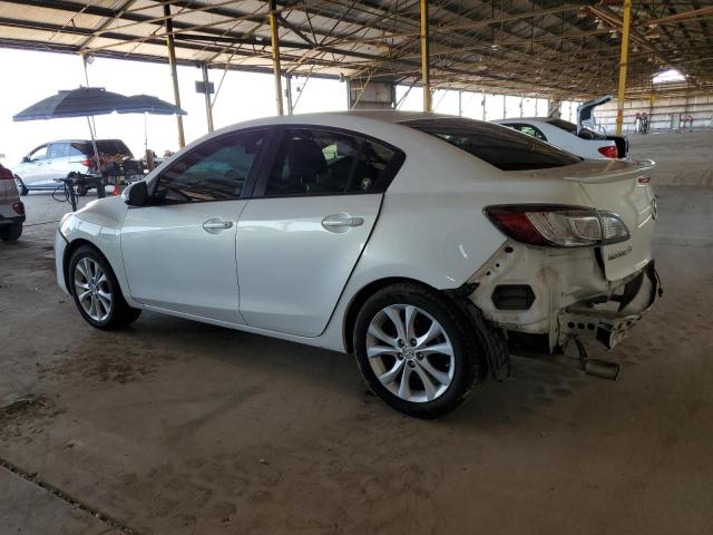 Photo 2 from auction – 2010 MAZDA 3 S with VIN JM1BL1S57A1100235