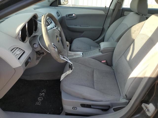 Photo 7 from auction – 2011 CHEVROLET MALIBU LS with VIN 1G1ZB5E12BF199626