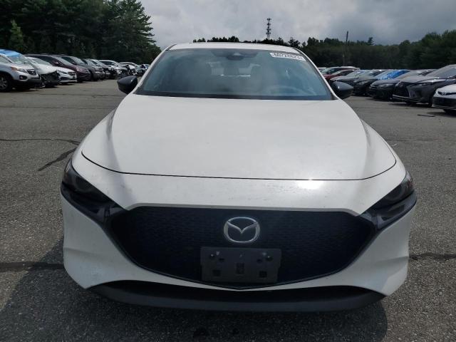 Photo 5 from auction – 2021 MAZDA 3 with VIN JM1BPBJY7M1311641