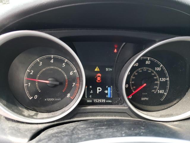 Foto 9 de la subasta – 2015 MITSUBISHI OUTLANDER con VIN 4A4AR3AWXFE060922
