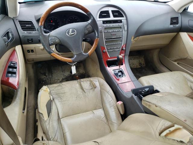 صورة رقم 8 من المزاد - 2008 LEXUS ES 350 مع VIN JTHBJ46G782226620