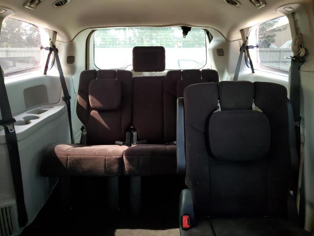 صورة رقم 10 من المزاد - 2014 DODGE GRAND CARA مع VIN 2C4RDGCG0ER259873