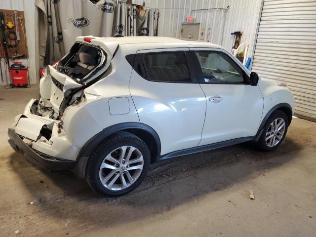 Photo 3 from auction – 2012 NISSAN JUKE S with VIN JN8AF5MR9CT104504
