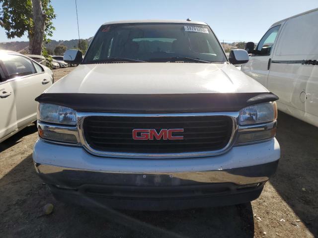 Photo 5 from auction – 2005 GMC YUKON with VIN 1GKEC13V75R247808