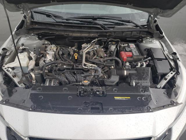 Photo 11 from auction – 2022 NISSAN ALTIMA SV with VIN 1N4BL4DV3NN321060