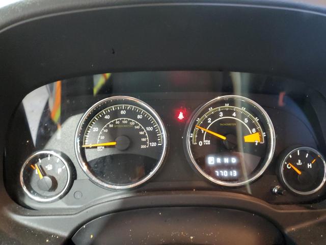 Photo 9 from auction – 2016 JEEP COMPASS LA with VIN 1C4NJCEA1GD760964