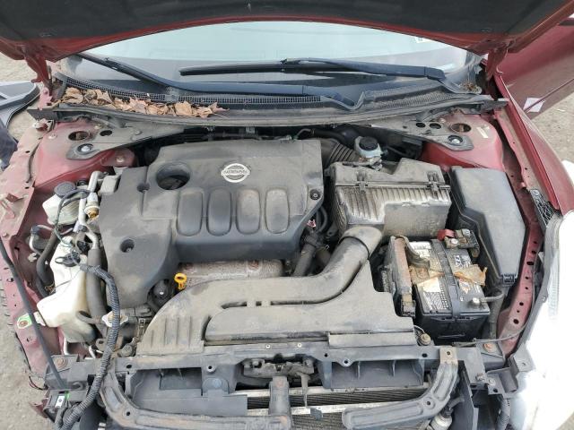 Photo 11 from auction – 2011 NISSAN ALTIMA BAS with VIN 1N4AL2APXBN465190