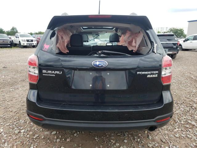 Foto 6 de la subasta – 2014 SUBARU FORESTER 2 con VIN JF2SJAJCXEH512864
