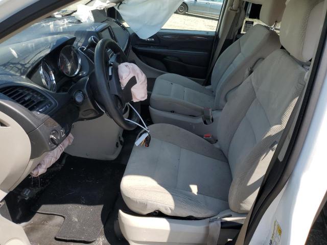 Photo 7 from auction – 2019 DODGE GRAND CARA with VIN 2C7WDGBG4KR538570