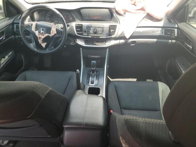 Photo 8 from auction – 2014 HONDA ACCORD SPO with VIN 1HGCR2F55EA282933