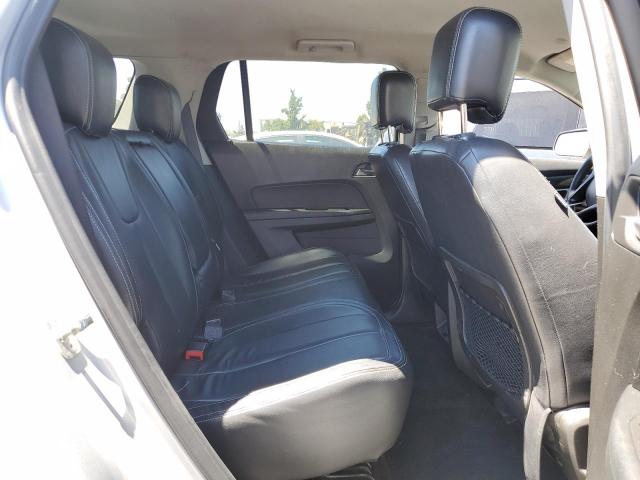 Photo 10 from auction – 2017 GMC TERRAIN SL with VIN 2GKALMEKXH6164814