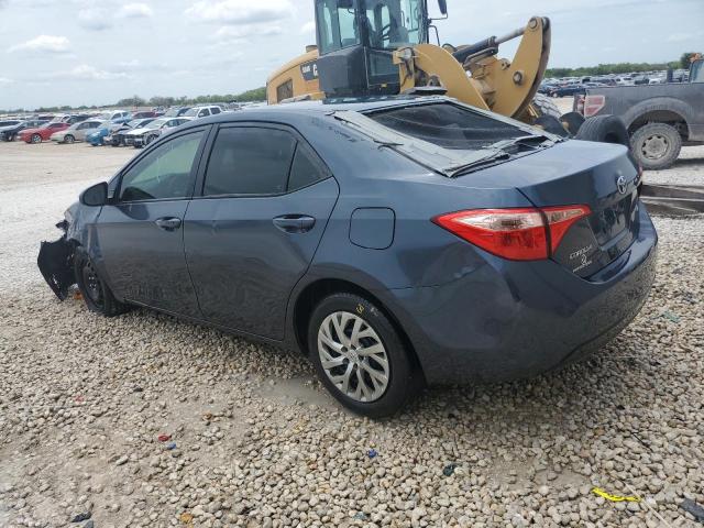 Photo 2 from auction – 2019 TOYOTA COROLLA L with VIN 2T1BURHE0KC214626