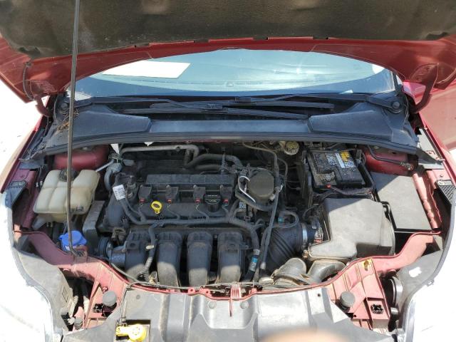 Photo 11 from auction – 2014 FORD FOCUS SE with VIN 1FADP3K24EL180429