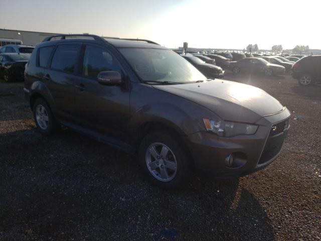 Photo 4 from auction – 2010 MITSUBISHI OUTLANDER with VIN JA4JT3AX2AZ602768