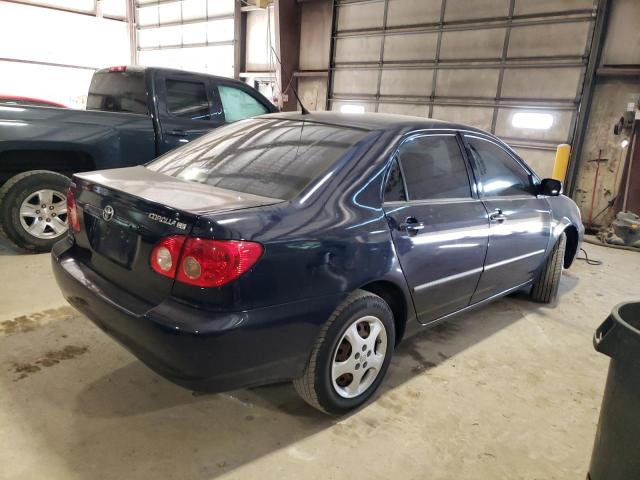 Photo 3 from auction – 2008 TOYOTA COROLLA CE with VIN 1NXBR32E28Z937246