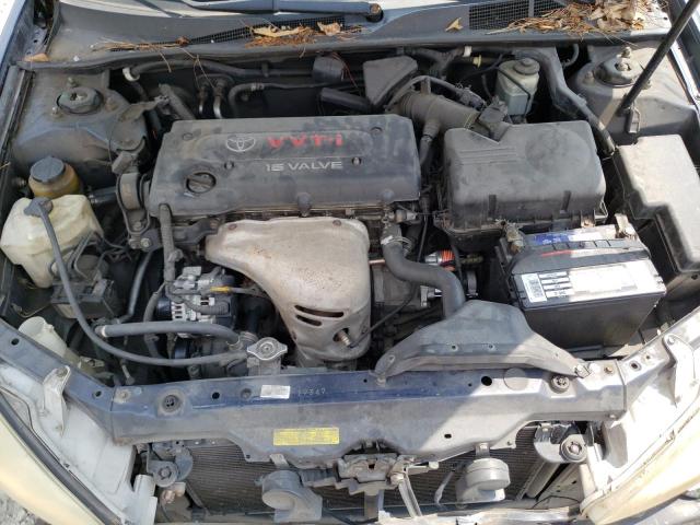 Photo 11 from auction – 2004 TOYOTA CAMRY with VIN 4T1BE32K94U361442