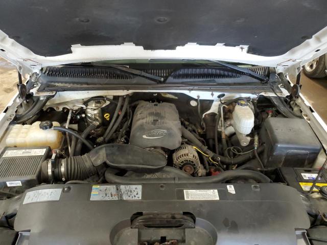 Photo 11 from auction – 2003 CHEVROLET SILVERADO with VIN 1GCHC23U13F258386
