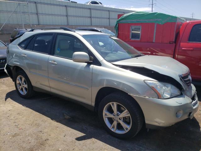 Photo 4 from auction – 2006 LEXUS RX 400 with VIN JTJHW31U960029877