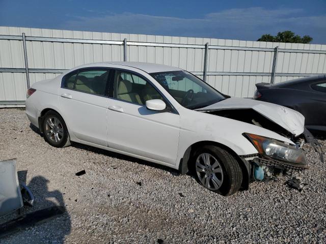 Photo 4 from auction – 2010 HONDA ACCORD LXP with VIN 1HGCP2F46AA043236