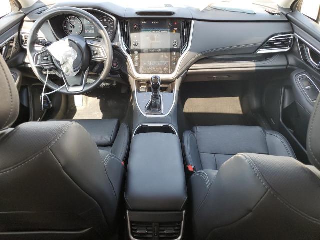 Photo 8 from auction – 2020 SUBARU OUTBACK LI with VIN 4S4BTANC8L3200583