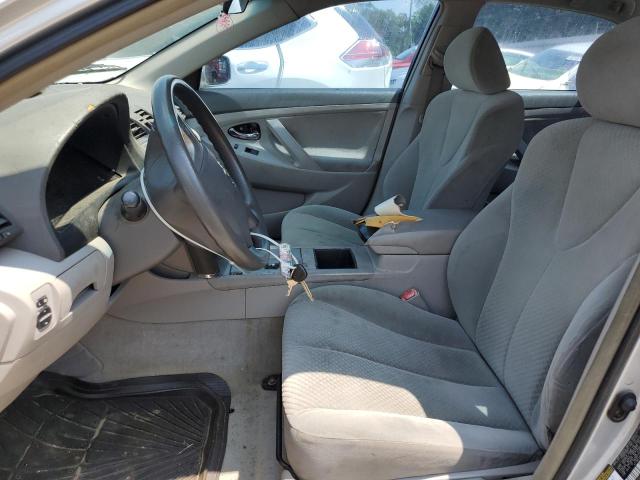 Photo 7 from auction – 2007 TOYOTA CAMRY with VIN 4T1BE46K87U043557