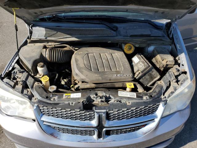 Photo 12 from auction – 2014 DODGE GRAND CARA with VIN 2C4RDGBG4ER187285