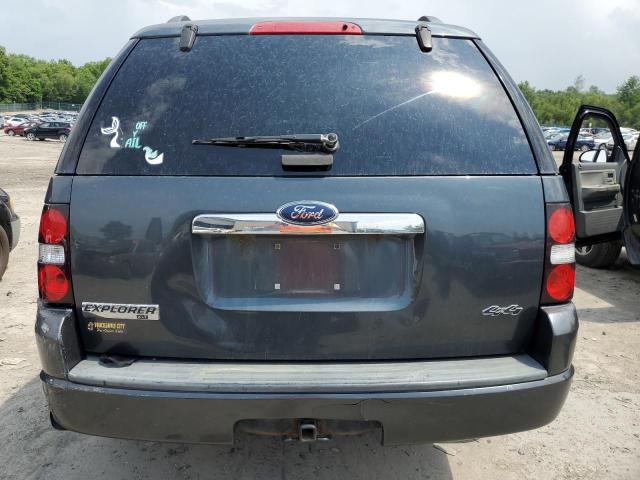 Photo 6 from auction – 2010 FORD EXPLORER X with VIN 1FMEU7DEXAUA28743