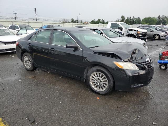 Photo 4 from auction – 2009 TOYOTA CAMRY BASE with VIN 4T4BE46K99R114483